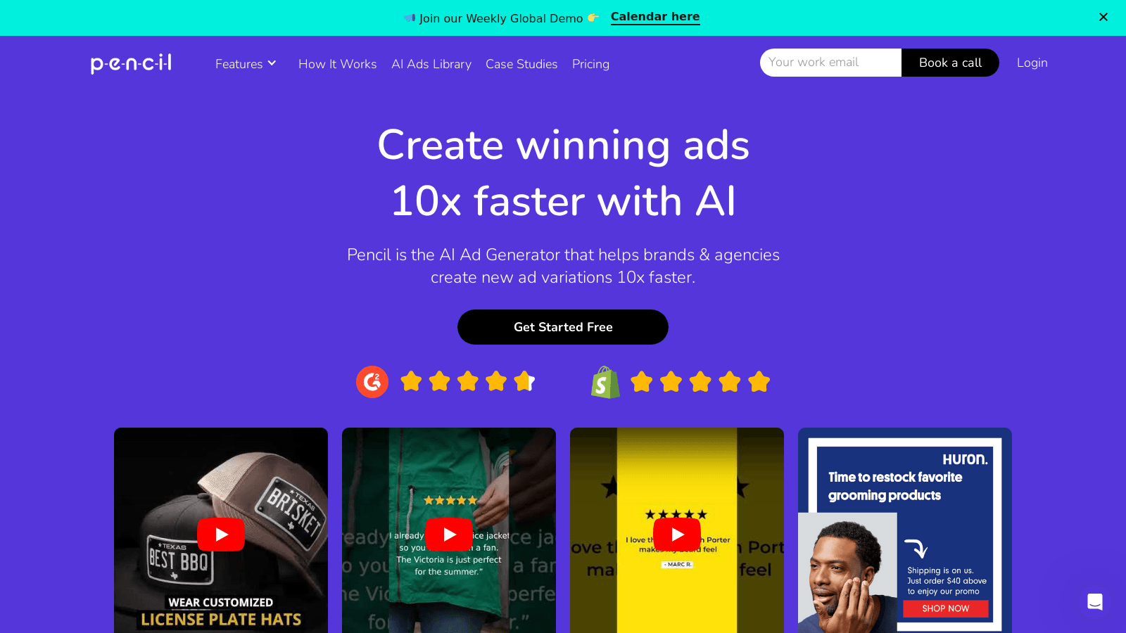 trypencil.com