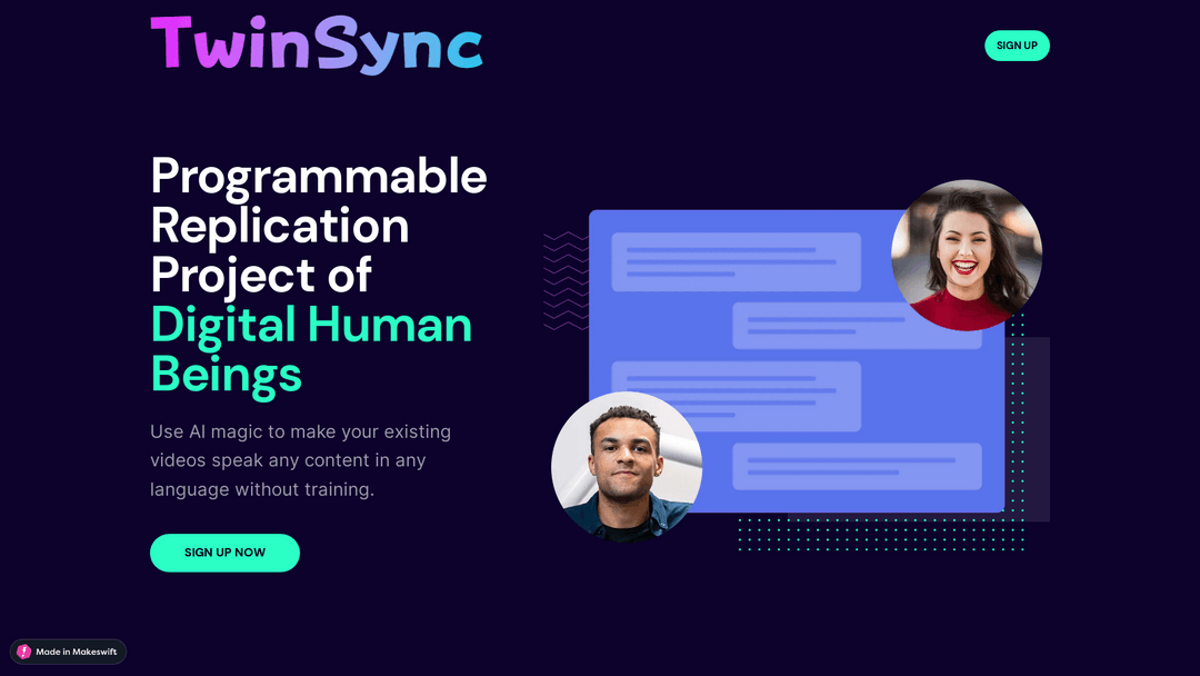 twinsync.xyz