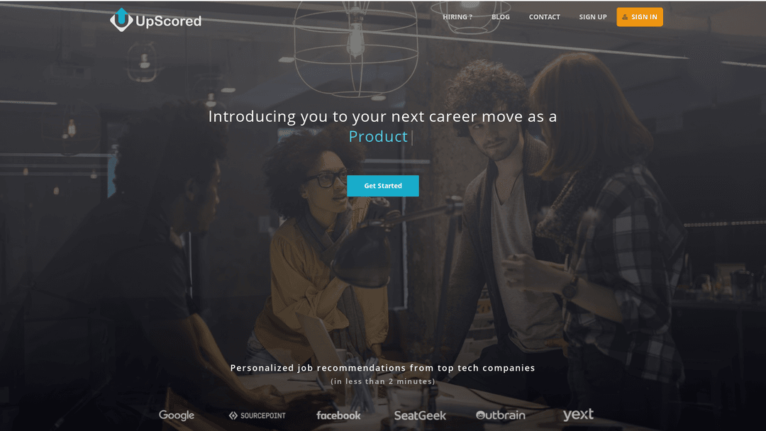 upscored.com