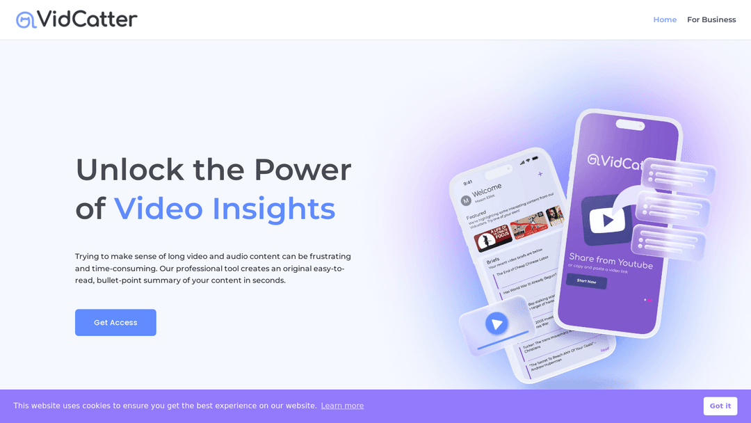 vidcatter.io