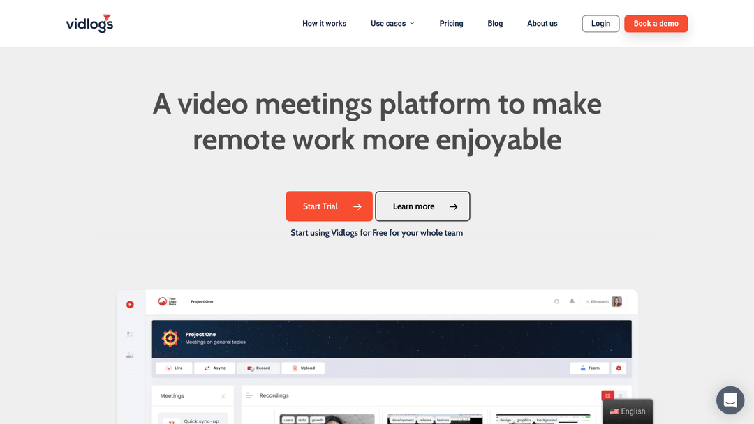 vidlogs.com