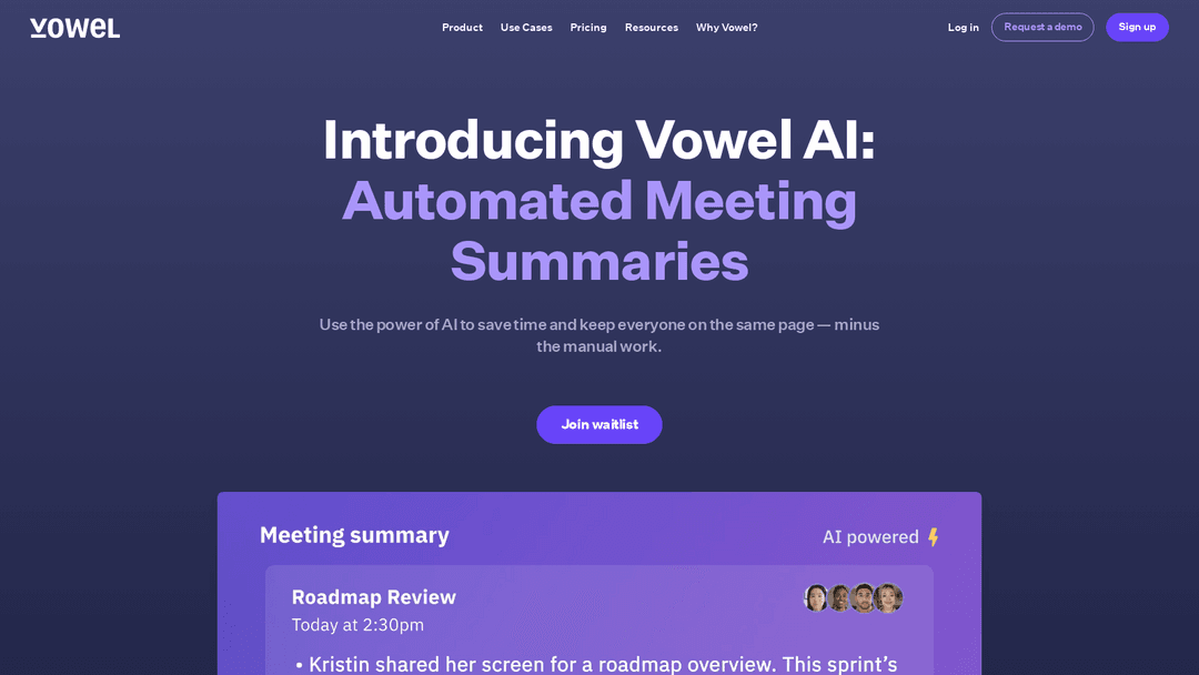 vowel.com