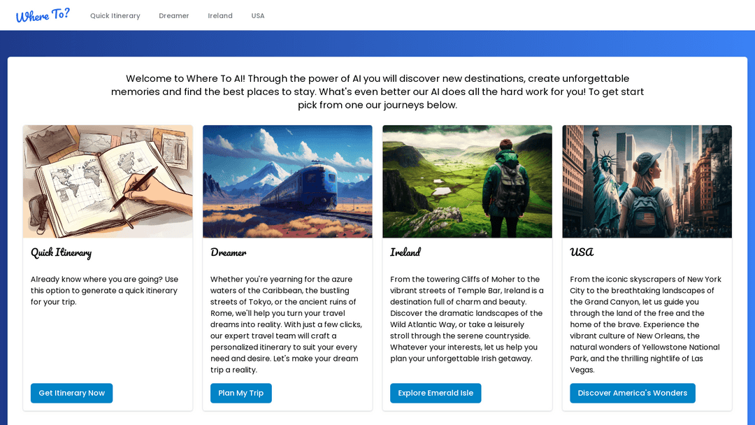 wheretoai.com