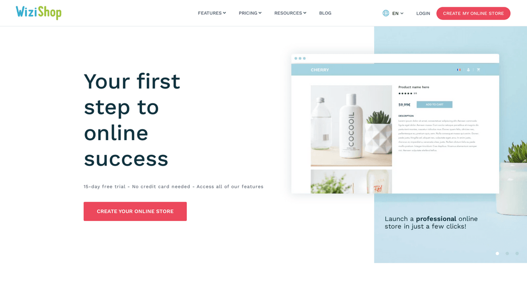 wizishop.com
