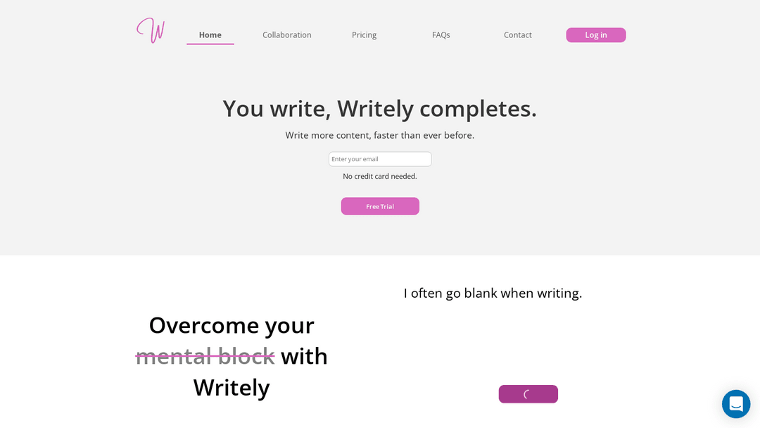 writelyai.com