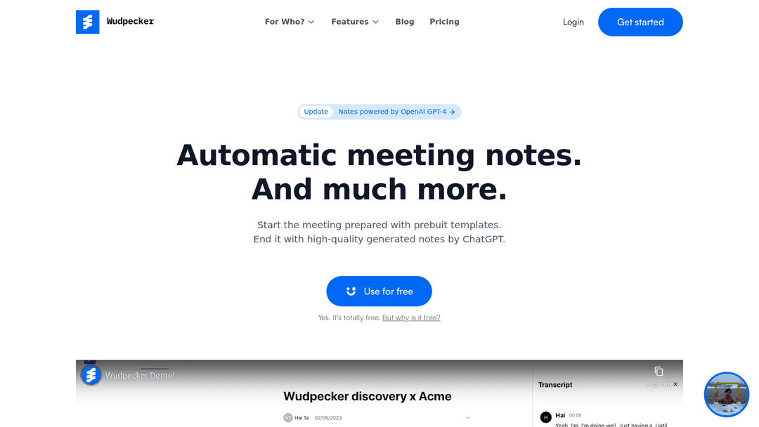 wudpecker.io