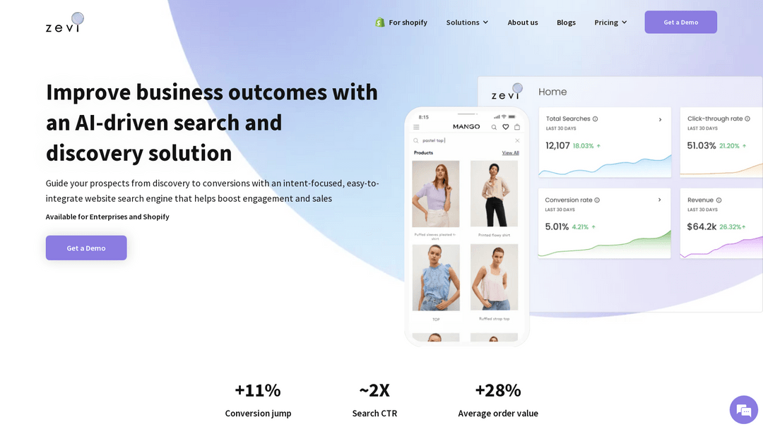 zevi.ai